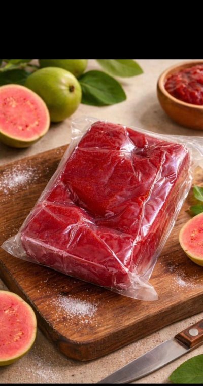 Goiabada 1 kg