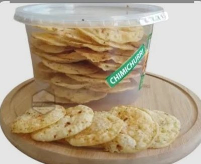 Desidratado chimichurri